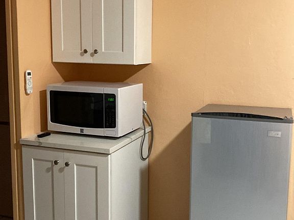 new appliances