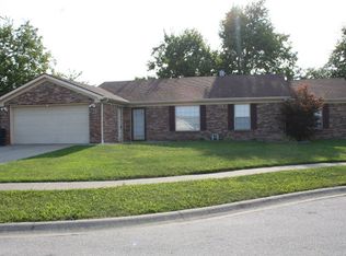 217 Bruce Ct, Richmond, KY 40475