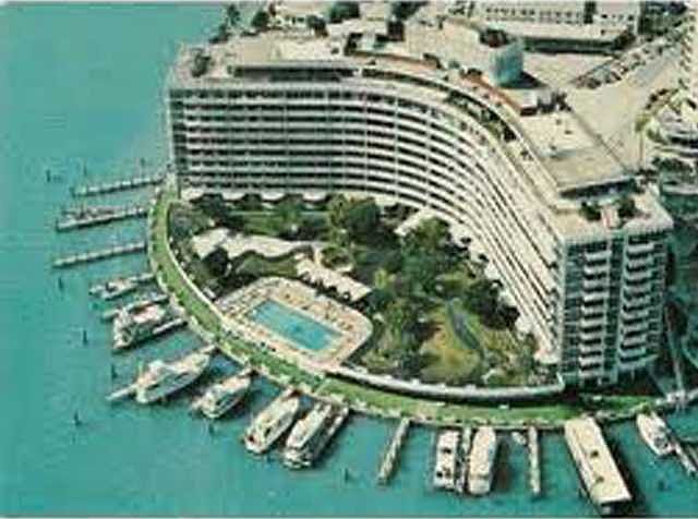 1st image of 900 Bay Dr APT 326