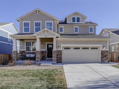 135 Northrup Dr, Erie, CO, 80516