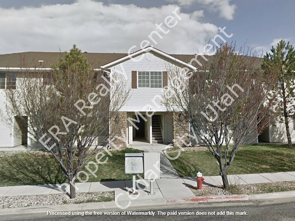 1st image of 330 N 900 W APT E