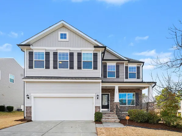 1105 Searstone Ct, Durham, NC 27713