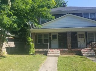 1124 W 37th St, Indianapolis, IN