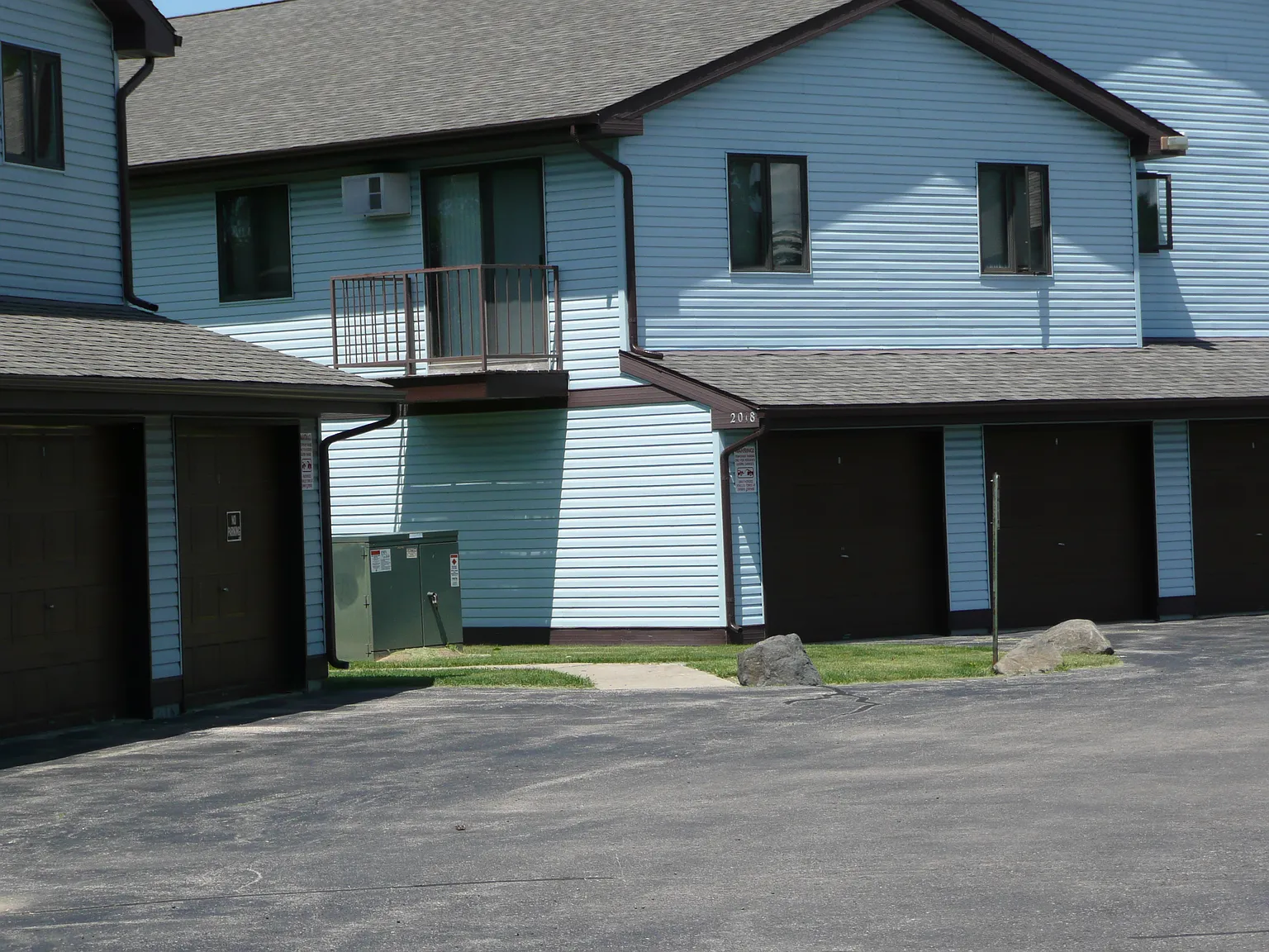 Elka Lane Apartments LLP — Photo 3