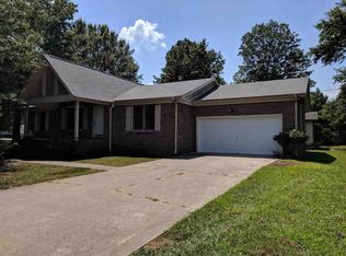 126 La Newby Rd, Harvest, AL 35749