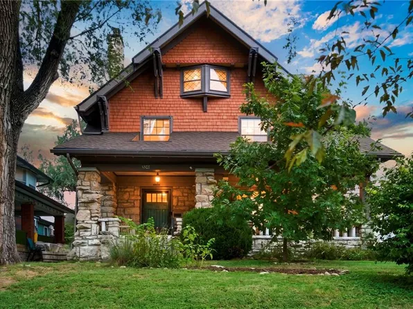 3341 Campbell St, Kansas City, MO 64109
