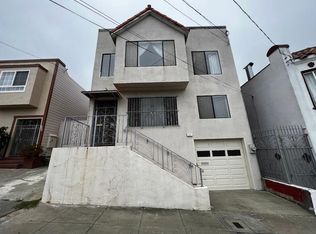 220 Louisburg St, San Francisco, CA 94112
