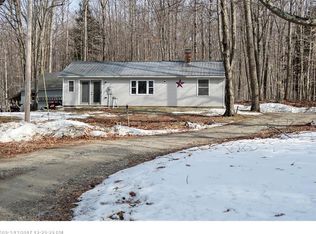 9 Jamies Pond Rd, Hallowell, ME 04347
