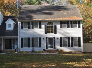 3996 Doe Run Dr, Salisbury, MD 21804