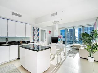92 SW 3rd St APT 1511, Miami, FL 33130