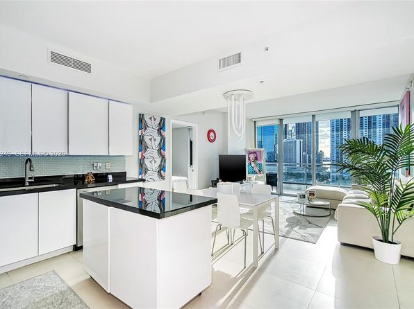 92 SW 3rd St APT 1511