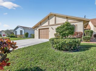 Rainberry Bay, Delray Beach, FL 33445