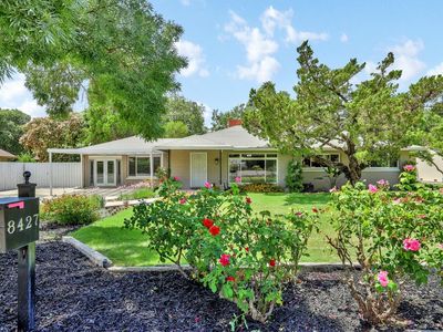 8427 N Treasure Ave, Stockton, CA, 95212