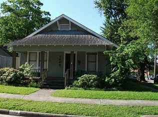 1040 Key St, Houston, TX 77009