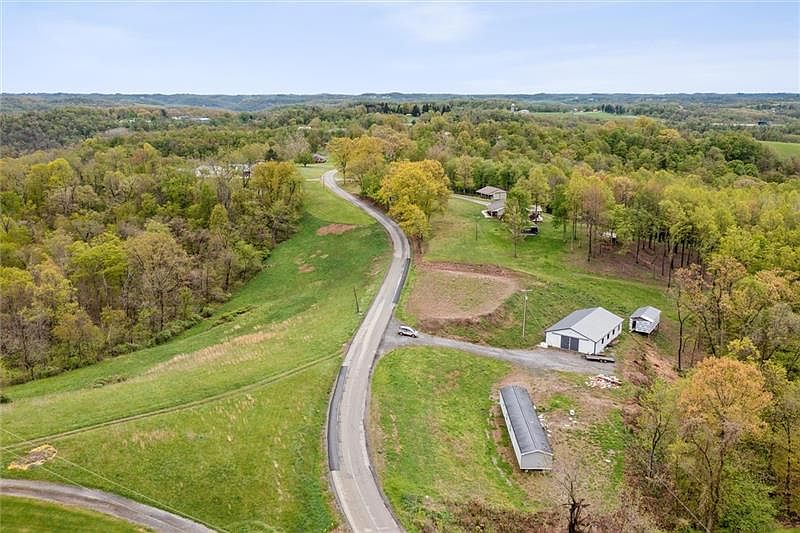 577 Dry Ridge Rd, West Alexander, PA 15376 MLS 1604916 Zillow