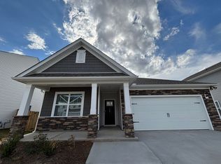 130 Fenwick Dr, Woodruff, SC 29388