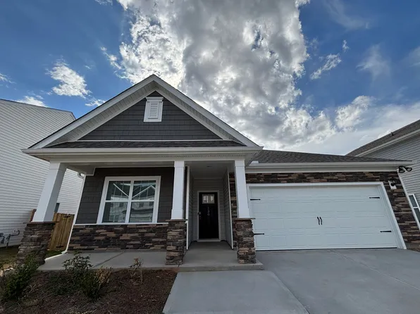 130 Fenwick Dr, Woodruff, SC 29388