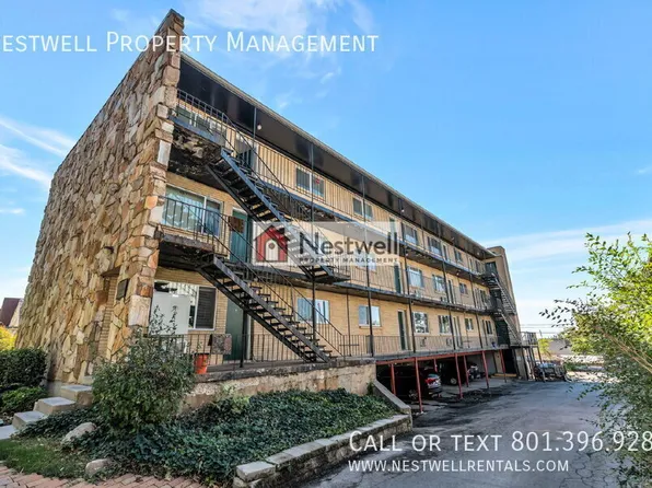 356 S 1200 E, Salt Lake City, UT