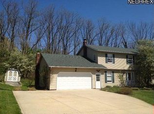 7031 Teal Cv, Painesville, OH 44077