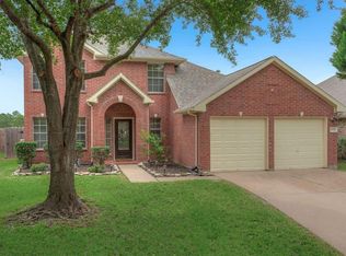 10718 Desert Springs Cir, Houston, TX 77095