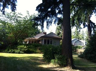 3429 74th Ave SE, Mercer Island, WA 98040