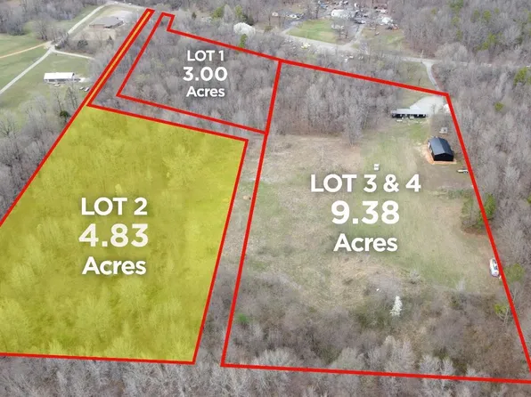 861 County Road 407, Jonesboro, AR 72404