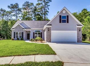 LOT 22 Capua Court Capua Ct #420, Myrtle Beach, SC 29588