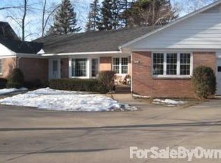 1800 Main St, Stevens Point, WI 54481