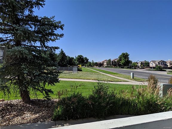 View to the Street_Front of Condo