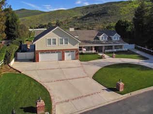 11550 Sumac Ln, Camarillo, CA 93012
