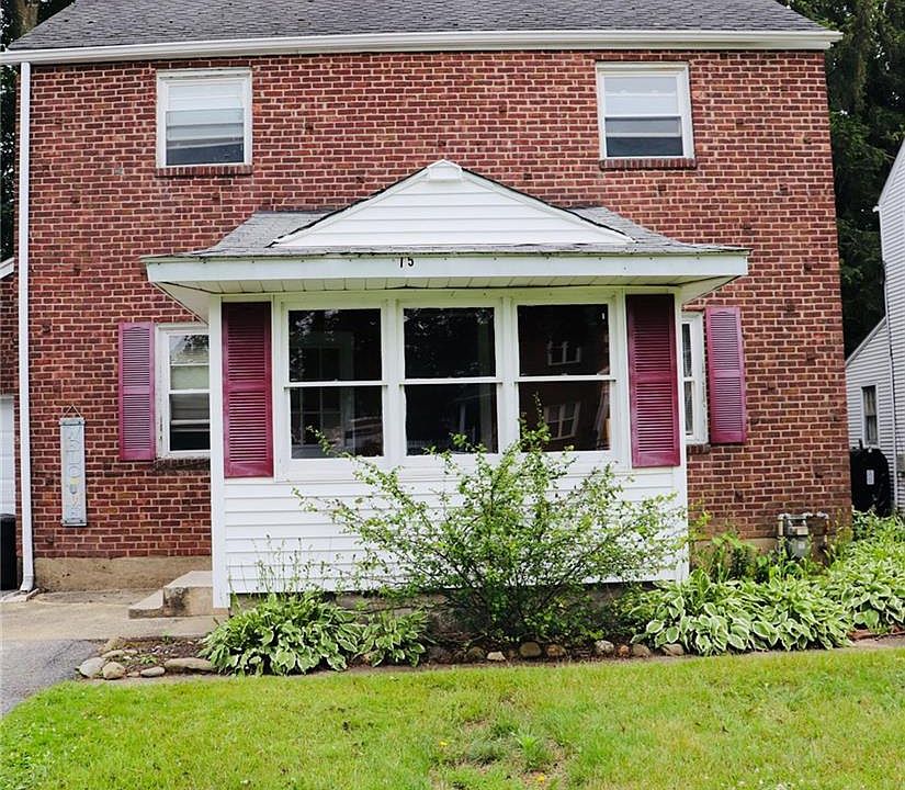 15 Gedney Way, Newburgh, NY 12550 Zillow