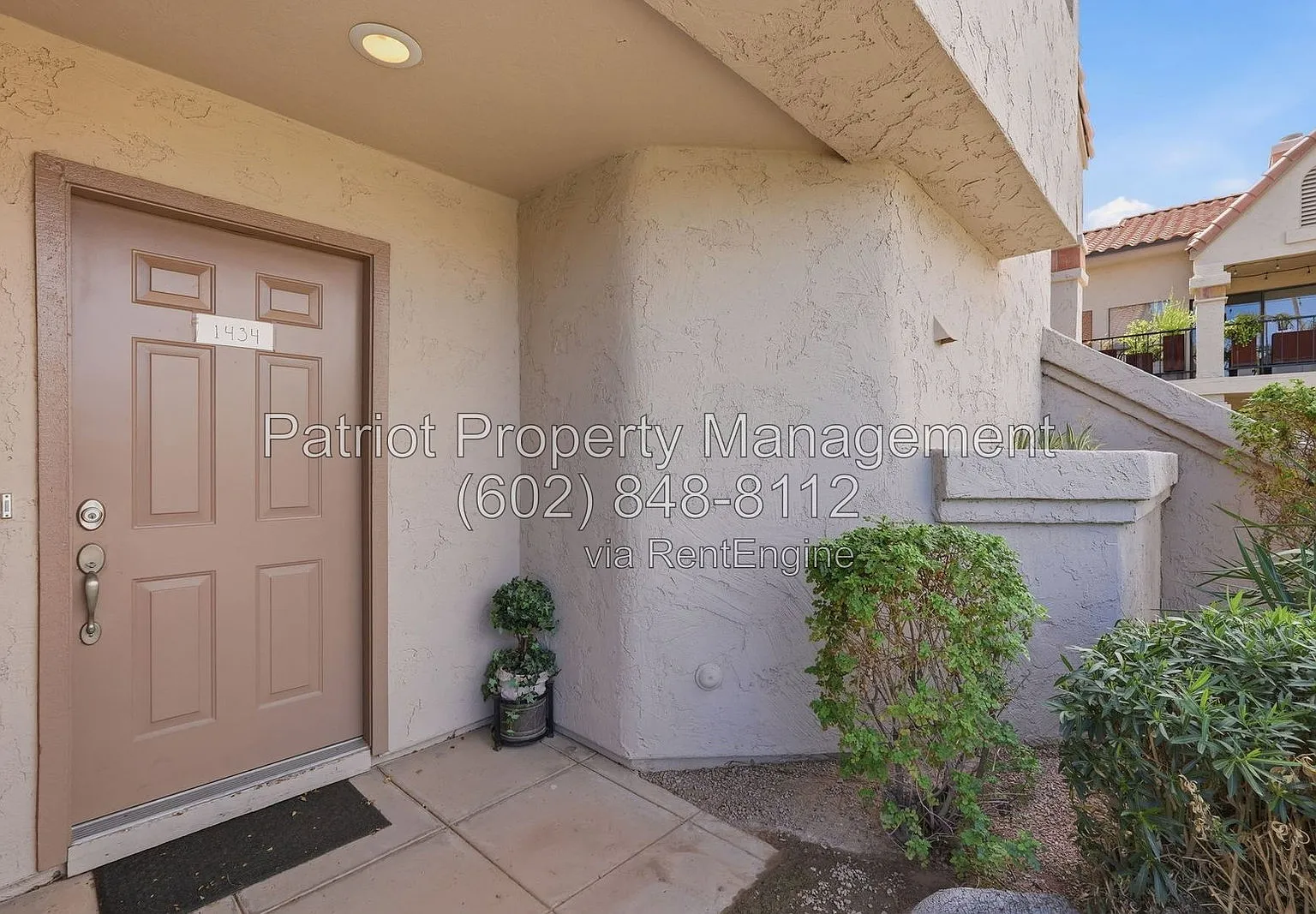 2 bed, 2.0 bath, 1122 sqft, $2,500 — Photo 3