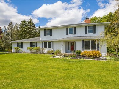 190 Drumlin View Dr, Mendon, NY, 14506