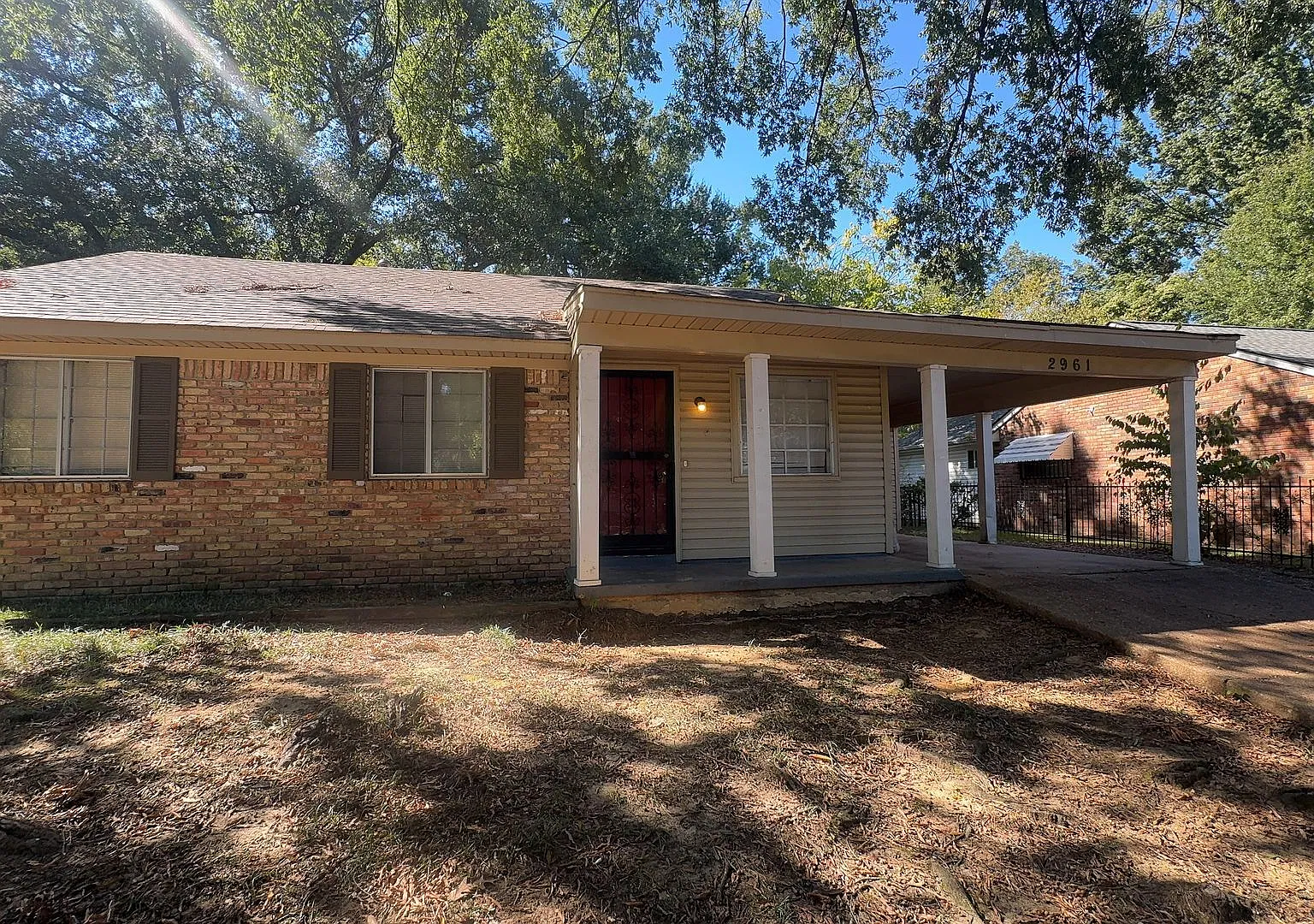2961 S Goodlett St — Photo 1