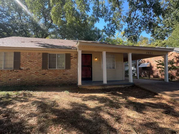 2961 S Goodlett St, Memphis, TN 38118