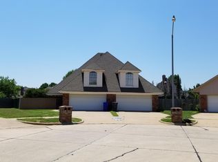 3826 Quail Run Cir, Norman, OK 73072