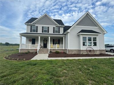 2424 Sanderson Rd, Chesapeake, VA, 23322