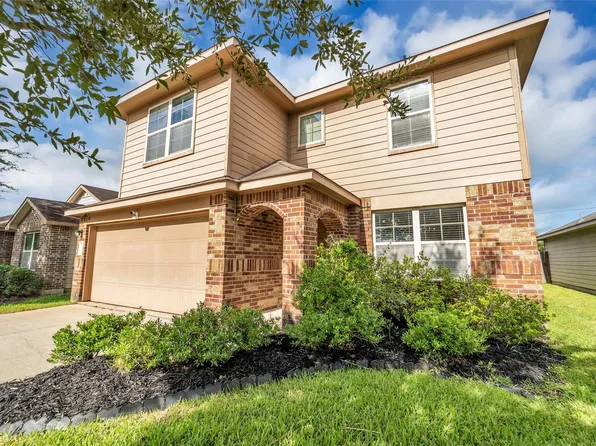 14218 Brunswick Place Dr, Houston, TX 77047