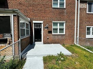 3908 8th St, Baltimore, MD 21225