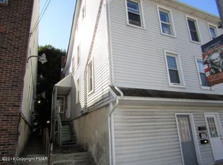 137 W Catawissa St APT 2, Nesquehoning, PA 18240