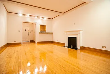 Rented by WAM Partners - William Moses Co.