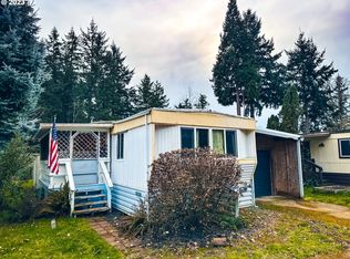 33838 E River Dr UNIT 90, Creswell, OR 97426