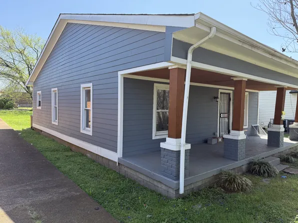 1518 23rd Ave N, Nashville, TN 37208