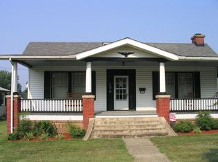 10 Potomac Ave, Indian Head, MD