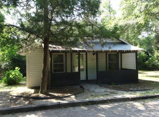 760 Ergle St, Graniteville, SC 29829