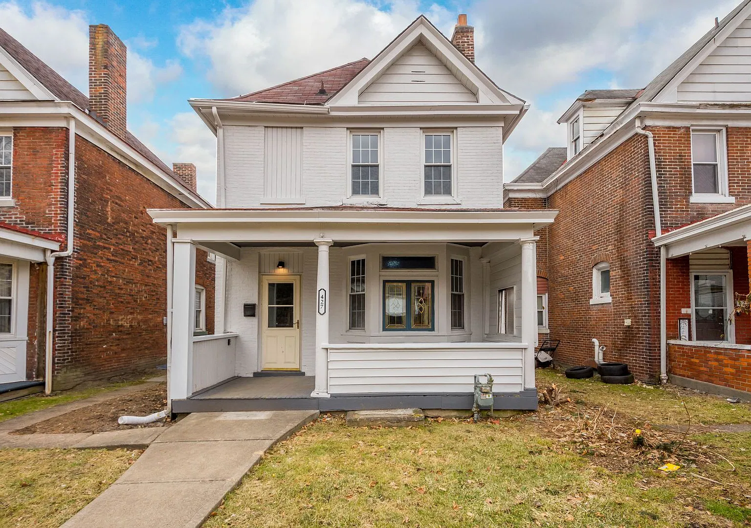 Stunning 3 bedroom home in McKees Rocks available November 1! — Photo 4