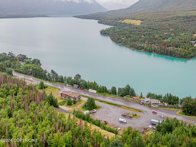 19504 Sterling Hwy, Cooper Landing, AK, 99572