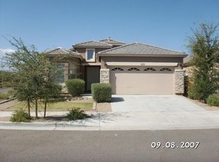 2540 W Preserve Way, Phoenix, AZ 85085
