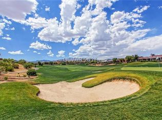4578 Regalo Bello St, Las Vegas, NV 89135
