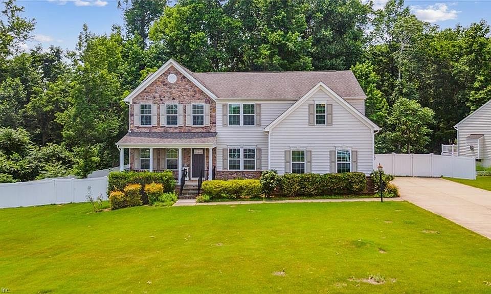 8132 Fairmont Dr, Williamsburg, VA 23188 Zillow